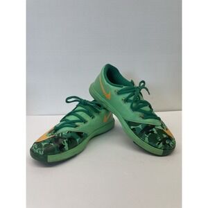 Nike‎ 2013 Size 3Y 599478 303 Kevin Durant KD 6 Brooklyn Nets  #9